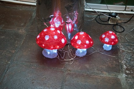 Marina De La Duquesa